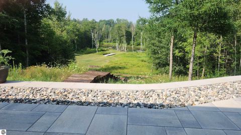 Tiny photo for 3681 Riverview Road, Manton, MI 49663 (MLS # 1942062)