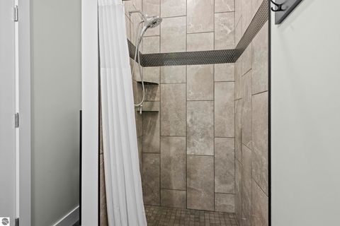 Tiny photo for 3681 Riverview Road, Manton, MI 49663 (MLS # 1942062)