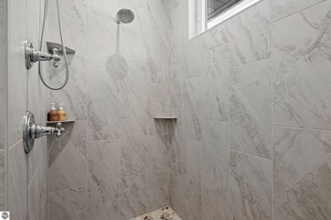 Tiny photo for 3681 Riverview Road, Manton, MI 49663 (MLS # 1942062)