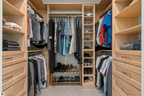 Tiny photo for 3681 Riverview Road, Manton, MI 49663 (MLS # 1942062)