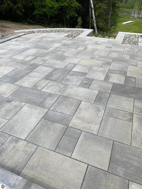 Tiny photo for 3681 Riverview Road, Manton, MI 49663 (MLS # 1942062)