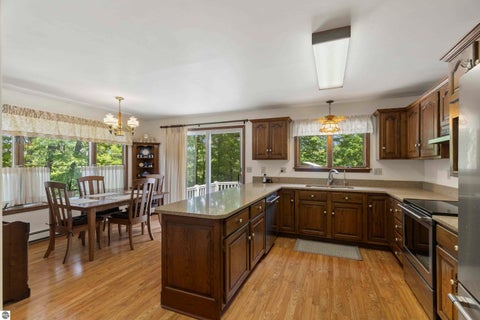 Tiny photo for 4145 Frankfort Highway, Frankfort, MI 49635 (MLS # 1946560)
