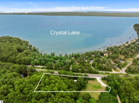 Tiny photo for 4145 Frankfort Highway, Frankfort, MI 49635 (MLS # 1946560)