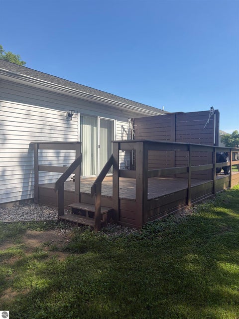Tiny photo for 260 N Burgess Street, West Branch, MI 48661 (MLS # 1950265)