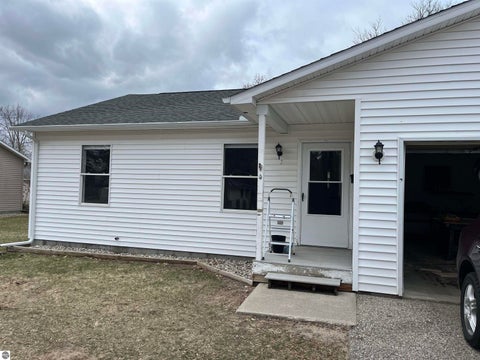 Tiny photo for 260 N Burgess Street, West Branch, MI 48661 (MLS # 1950265)