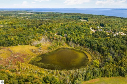 Tiny photo for 2219 N Our Majestic Trail, Suttons Bay, MI 49682 (MLS # 1951483)