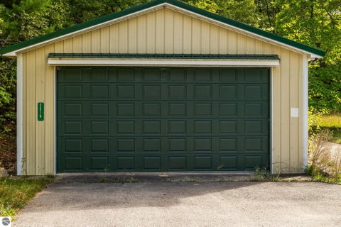 Tiny photo for 2219 N Our Majestic Trail, Suttons Bay, MI 49682 (MLS # 1951483)