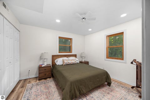 Tiny photo for 2219 N Our Majestic Trail, Suttons Bay, MI 49682 (MLS # 1951483)