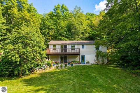Tiny photo for 2219 N Our Majestic Trail, Suttons Bay, MI 49682 (MLS # 1951483)