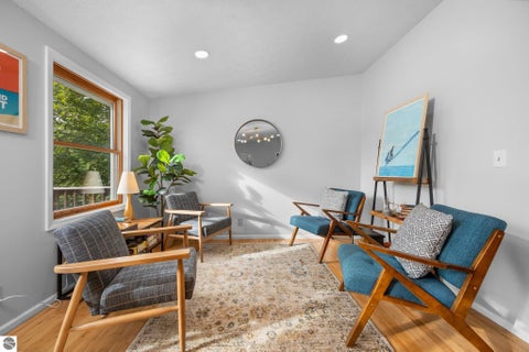 Tiny photo for 2219 N Our Majestic Trail, Suttons Bay, MI 49682 (MLS # 1951483)
