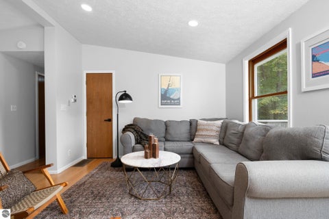 Tiny photo for 2219 N Our Majestic Trail, Suttons Bay, MI 49682 (MLS # 1951483)