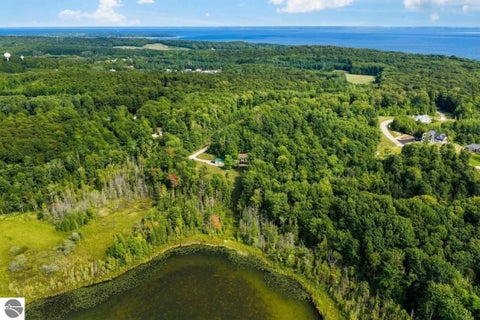 Tiny photo for 2219 N Our Majestic Trail, Suttons Bay, MI 49682 (MLS # 1951483)