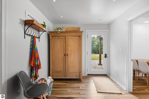 Tiny photo for 2219 N Our Majestic Trail, Suttons Bay, MI 49682 (MLS # 1951483)