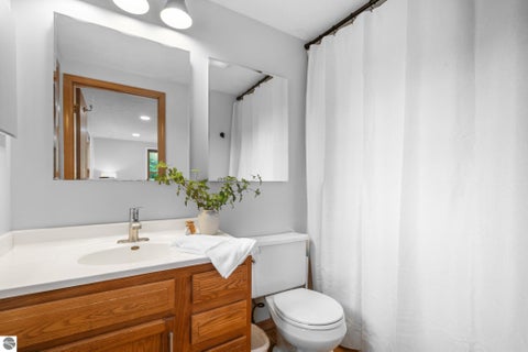 Tiny photo for 2219 N Our Majestic Trail, Suttons Bay, MI 49682 (MLS # 1951483)