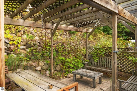 Tiny photo for 2219 N Our Majestic Trail, Suttons Bay, MI 49682 (MLS # 1951483)