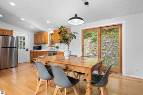 Tiny photo for 2219 N Our Majestic Trail, Suttons Bay, MI 49682 (MLS # 1951483)