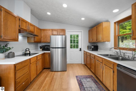 Tiny photo for 2219 N Our Majestic Trail, Suttons Bay, MI 49682 (MLS # 1951483)