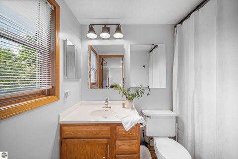 Tiny photo for 2219 N Our Majestic Trail, Suttons Bay, MI 49682 (MLS # 1951483)