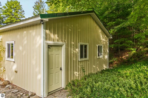 Tiny photo for 2219 N Our Majestic Trail, Suttons Bay, MI 49682 (MLS # 1951483)