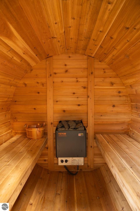 Tiny photo for 2219 N Our Majestic Trail, Suttons Bay, MI 49682 (MLS # 1951483)