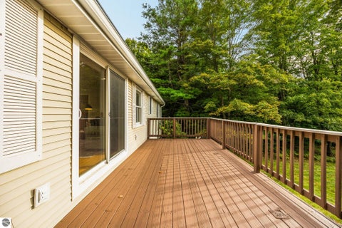 Tiny photo for 2219 N Our Majestic Trail, Suttons Bay, MI 49682 (MLS # 1951483)