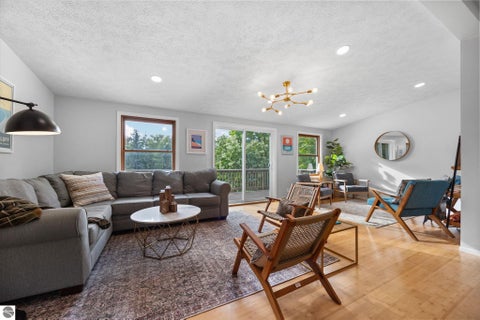 Tiny photo for 2219 N Our Majestic Trail, Suttons Bay, MI 49682 (MLS # 1951483)