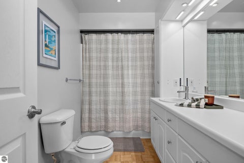 Tiny photo for 2219 N Our Majestic Trail, Suttons Bay, MI 49682 (MLS # 1951483)