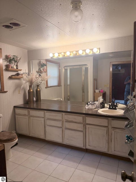 Tiny photo for 10352 N Athey Avenue, Harrison, MI 48625 (MLS # 1951655)