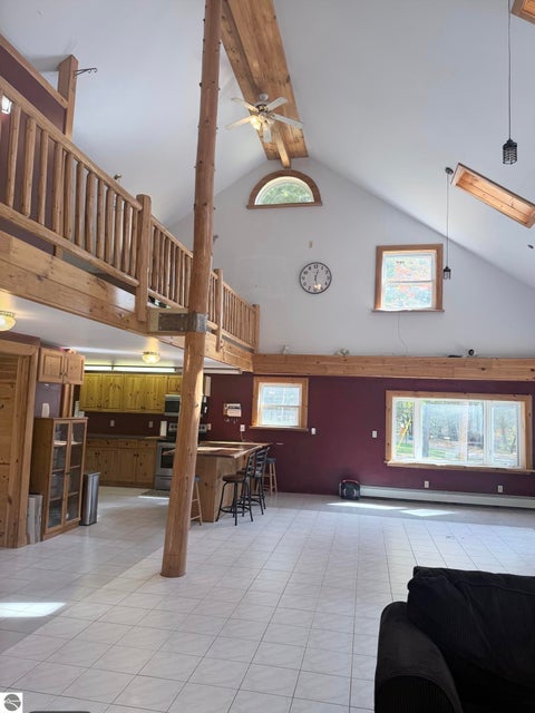 Tiny photo for 10352 N Athey Avenue, Harrison, MI 48625 (MLS # 1951655)