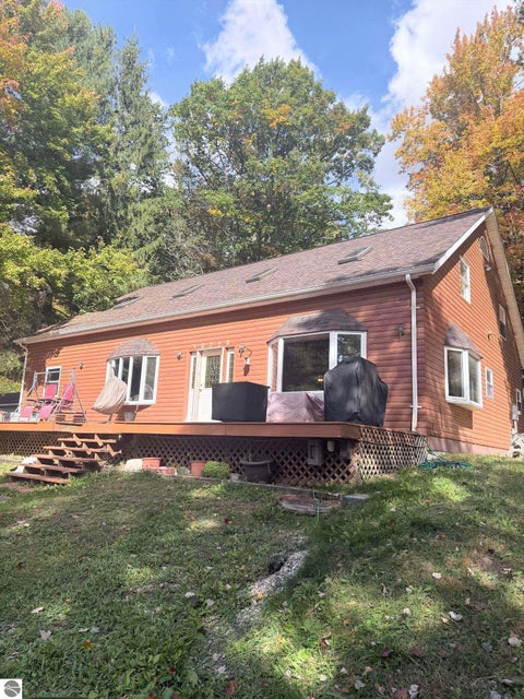 Photo of 10352 N Athey Avenue, Harrison, MI 48625 (MLS # 1951655)