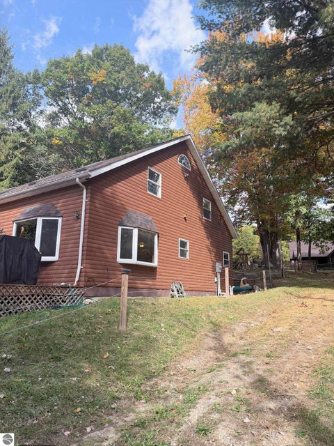 Tiny photo for 10352 N Athey Avenue, Harrison, MI 48625 (MLS # 1951655)