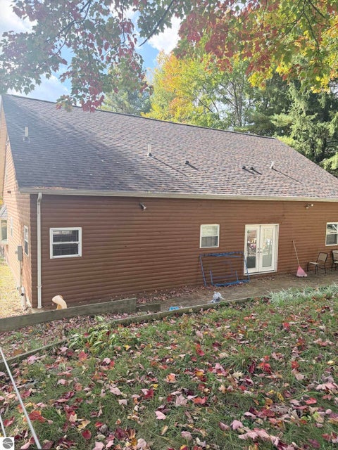 Tiny photo for 10352 N Athey Avenue, Harrison, MI 48625 (MLS # 1951655)