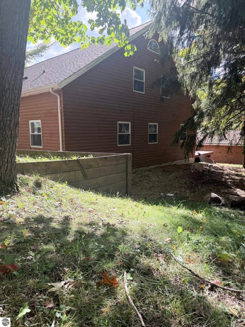 Tiny photo for 10352 N Athey Avenue, Harrison, MI 48625 (MLS # 1951655)