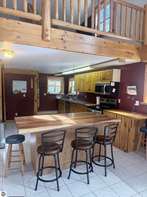 Tiny photo for 10352 N Athey Avenue, Harrison, MI 48625 (MLS # 1951655)