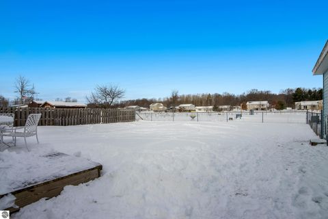 Tiny photo for 4556 N Manor Wood Drive, Traverse City, MI 49685 (MLS # 1941635)