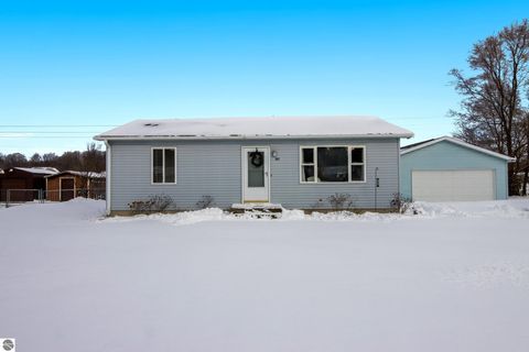 Tiny photo for 4556 N Manor Wood Drive, Traverse City, MI 49685 (MLS # 1941635)
