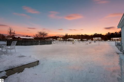 Tiny photo for 4556 N Manor Wood Drive, Traverse City, MI 49685 (MLS # 1941635)