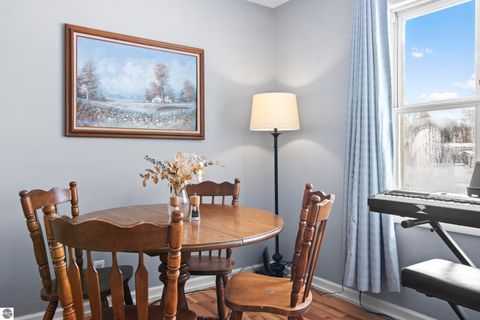 Tiny photo for 4556 N Manor Wood Drive, Traverse City, MI 49685 (MLS # 1941635)