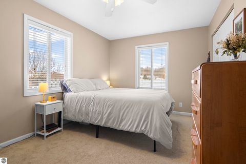 Tiny photo for 4556 N Manor Wood Drive, Traverse City, MI 49685 (MLS # 1941635)