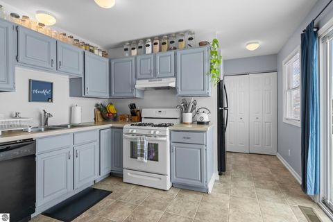 Tiny photo for 4556 N Manor Wood Drive, Traverse City, MI 49685 (MLS # 1941635)