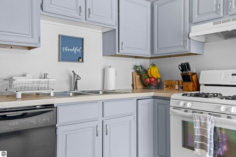 Tiny photo for 4556 N Manor Wood Drive, Traverse City, MI 49685 (MLS # 1941635)