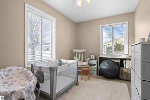 Tiny photo for 4556 N Manor Wood Drive, Traverse City, MI 49685 (MLS # 1941635)