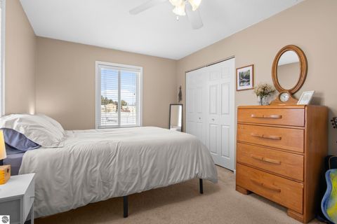 Tiny photo for 4556 N Manor Wood Drive, Traverse City, MI 49685 (MLS # 1941635)