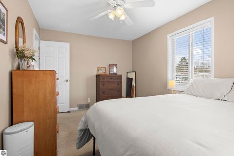 Tiny photo for 4556 N Manor Wood Drive, Traverse City, MI 49685 (MLS # 1941635)