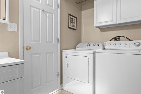 Tiny photo for 4556 N Manor Wood Drive, Traverse City, MI 49685 (MLS # 1941635)