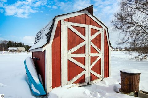 Tiny photo for 4556 N Manor Wood Drive, Traverse City, MI 49685 (MLS # 1941635)