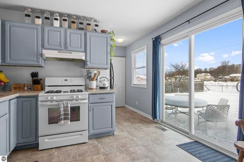 Tiny photo for 4556 N Manor Wood Drive, Traverse City, MI 49685 (MLS # 1941635)