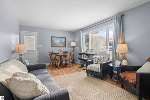 Tiny photo for 4556 N Manor Wood Drive, Traverse City, MI 49685 (MLS # 1941635)