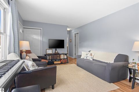 Tiny photo for 4556 N Manor Wood Drive, Traverse City, MI 49685 (MLS # 1941635)