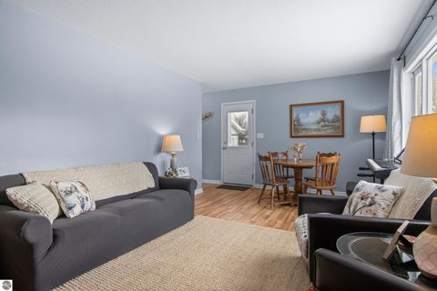 Tiny photo for 4556 N Manor Wood Drive, Traverse City, MI 49685 (MLS # 1941635)